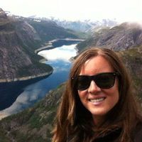 Cristy-Lee Macqueen的照片