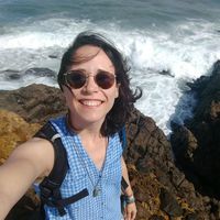 Débora Camilo's Photo