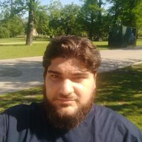 Raphael Miranda's Photo