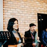 Shazleen Balqish的照片