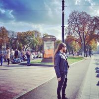 Furkan Karaca's Photo