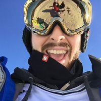 Lorenzo Bechi's Photo