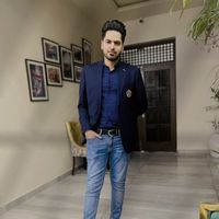 Arslan Iqbal's Photo