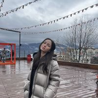 Alsu Bikmukhametova的照片