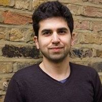 Photos de Ali Neishabouri