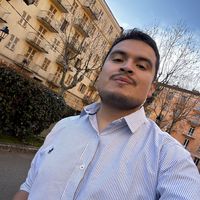 Alejandro Vasquez的照片