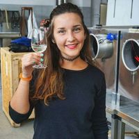 Klavdija Strmšek的照片