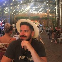 Pedro GONZALEZ GUIROLA的照片