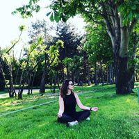 Fotos von Gulshat Sadykova