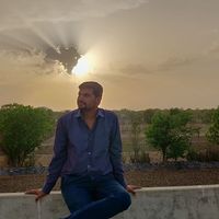 Manish Lamrod的照片