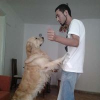 Yalçın Bedez's Photo