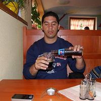 Marco Medeiros's Photo