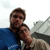 Фотографии пользователя Sílvia And  Hugo