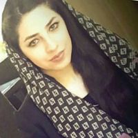 Golbarg  Nasiri's Photo