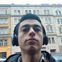 Hüseyin Oral's Photo