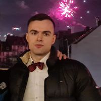 Laurenz Neuber's Photo