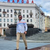 Metehan Bilgi's Photo