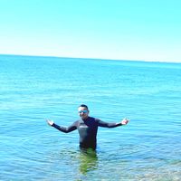 cristian Urzagasti's Photo