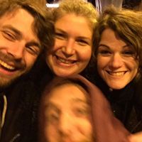 Amélie Hébert的照片