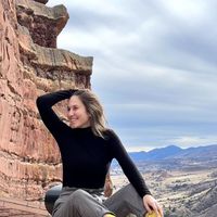 Eleonora Taranina's Photo