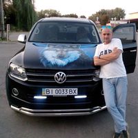 Станислав Лопушенко's Photo