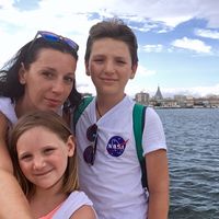 Benedicte Riehl的照片