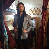 Matt Proctor's Photo