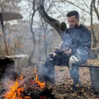 Aydın Parviz的照片