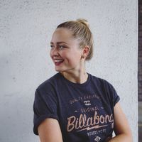 Elisa Mussul's Photo