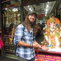 Ayrton Aubry's Photo