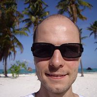 Friedrich Geiger's Photo