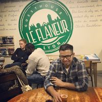 Photos de Amrit Noor