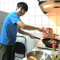 Meng-Hsueh Lin's Photo