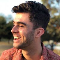 Matt Johnson's Photo