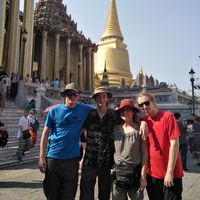 Chantal Déry's Photo