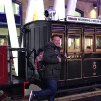 Mariano Hevia's Photo