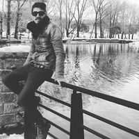 Hamzaouii Zahraouii's Photo