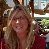 Danielle  Stevenson's Photo