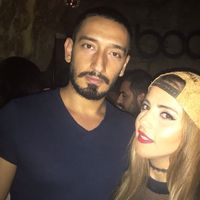 Elias Mansour's Photo