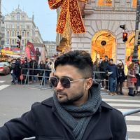 Srikanta Ghosh's Photo