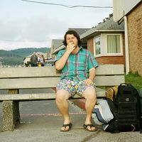 Arnaud MIRMAN's Photo