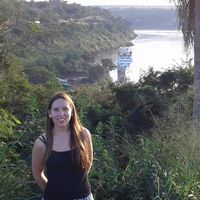 Fotos de Florencia María Lecot