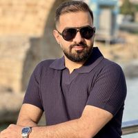 Hasan Alabbasi's Photo