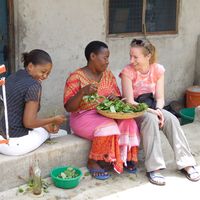 Fotos von Maria Wróbel