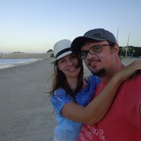 Angelica Nascimento's Photo