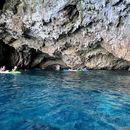 Route kayak in nice beaches and caves in javea's picture