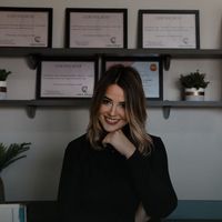 Fernanda Sperling's Photo