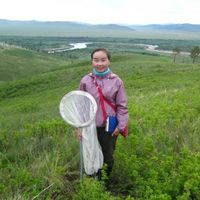 Baljnyam Batjargal的照片