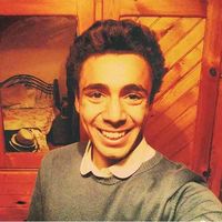 Ayman Salem的照片