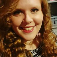 Célia Sagnier's Photo